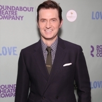 Richard Armitage To Join Toby Jones in West End UNCLE VANYA Photo