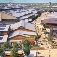 Denver Public Art Calls For Artists For Project At National Western Center