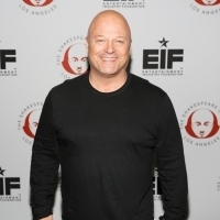 Paramount Network Greenlights COYOTE Starring Michael Chiklis Photo