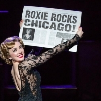 Meet the Current Cast of CHICAGO on Broadway! Photo