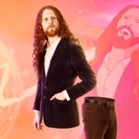 EDINBURGH 2019: Alasdair Beckett King Q&A Interview