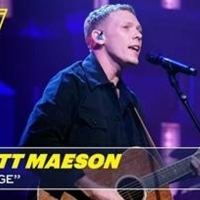 Matt Maeson Drops Grandson Remix Following His TV Debut Last Night Video