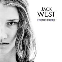 Jack West Shares New Single INTO THIS LIFETIME, Debut Album Out This August Photo