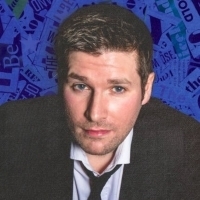 EDINBURGH 2019: Mark Nelson Q&A Interview