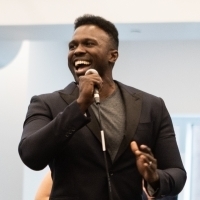 Photo Flash: Kate Baldwin, Joshua Henry and More Celebrate Grand Opening of Open Jar…