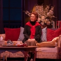 Review Roundup: Pre-Broadway TEA AT FIVE at the Huntington Avenue Theatre; What Did The Critics Think?