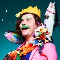 EDINBURGH 2019: John-Luke Roberts Q&A Interview