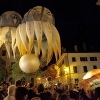 Plasticiens Volants Come to Rochester Fringe