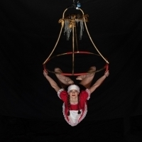 Hotel Paradiso Mixes Circus, Theatre And Slapstick At The Fringe