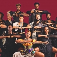National Black Theatre Will Take Over 125th Street With Pop-up Dance Series
