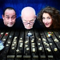 STARC Productions Presents A Night At The Theatre