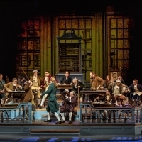 Photo Flash: Bobby Conte Thornton, Ali Ewoldt, Robert Petkoff And More Star In 1776…
