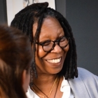 Whoopi Goldberg Stars in Jen Rudin's Short Film LUCY IN THE SKY at Indy Shorts