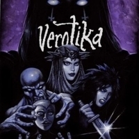 Brand New Poster For Glenn Danzig's Cult Hit VEROTIKA Revealed Photo