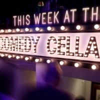 Comedy Central Renews THIS WEEK AT THE COMEDY CELLAR Video