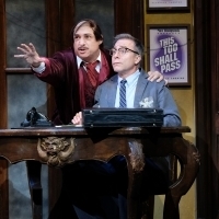 Photo Flash: Moonlight Stage Productions Presents THE PRODUCERS Photo
