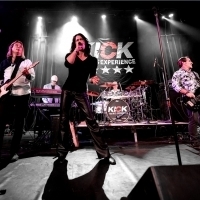 KICK - The INXS Experience Brings Australian Rockers' Biggest Hits To City Winery Atl Photo