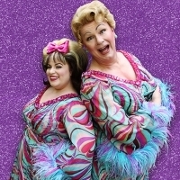 City Springs Theatre Presents HAIRSPRAY