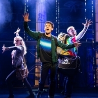 BWW Review: THE LIGHTNING THIEF: THE PERCY JACKSON MUSICAL at Ordway Center For The P Video