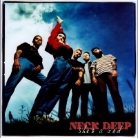 Neck Deep Release New Single SHE'S A GOD Photo