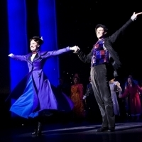 Gavin Lee, Heidi Blickenstaff, Ashley Brown And More To Celebrate 25 Years of Disney…