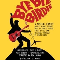 BYE, BYE, BIRDIE Is Coming To The Bangor Opera House Video