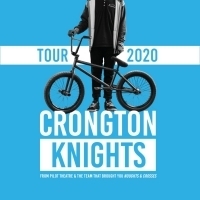 CRONGTON HEIGHTS Makes Its Stage Premiere At The Belgrade Theatre Photo
