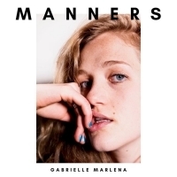 Gabrielle Marlena Releases Album 'Manners' Photo