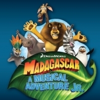 THE NAPLES PLAYERS KIDZACT PRESENTS MADAGASCAR A MUSICAL ADVENTURE JR. JULY 5 - 7, 20 Photo