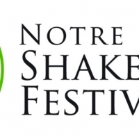 NOTRE DAME SHAKESPEARE FESTIVAL Announces 2019 Event Schedule