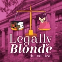 Pixie Dust Players Present LEGALLY BLONDE