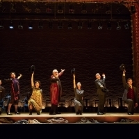 Review Roundup: INDECENT at the Ahmanson Theatre; What Did The Critics Think? Photo
