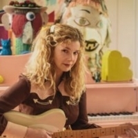 Leslie Stevens Releases New Track 12 FEET HIGH