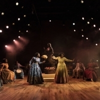 Review Roundup: THE SECRET LIFE OF BEES Opens Off-Broadway- See What The Critics Had  Photo