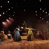 Review Roundup: THE SECRET LIFE OF BEES Opens Off-Broadway- See What The Critics Had…