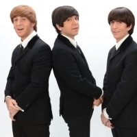 MGM Live To Host Emmy-Winning Beatles Tribute Band The Fab Four Photo