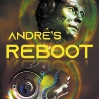 Steve Coleman Releases New Science Fiction Novel, 'Andre's Reboot: Striving To Save H Video