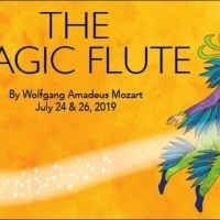 Opera Maine Presents A New Production Of THE MAGIC FLUTE Video