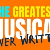 THE GREATEST MUSICAL NEVER WRITTEN Receives New York Industry Workshops Photo