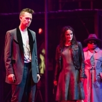 BWW Review: DEAD DOG IN A SUITCASE (AND OTHER LOVE SONGS), Bristol Old Vic Photo