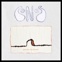 CONES Announce Debut LP, Plus Share MOONSTONE With Hand-Drawn Animated Video