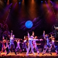 BWW Review: CATS is a Memory that Lingers On and On and On