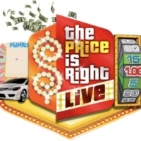 PRICE IS RIGHT LIVE to Come On Down to Embassy Theatre