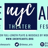 Original Plays By High School Women To Be Presented By SheNYC's CreateHER Photo