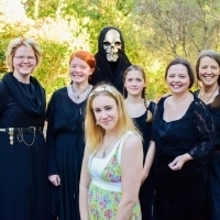 Terry Pratchett Stage Production Parodies A MIDSUMMER NIGHT'S DREAM