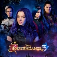 The Paley Center Presents the New York Premiere of DESCENDANTS 3 Video