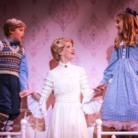 Musical Theatre Orange County Presents Disney's MARY POPPINS Photo