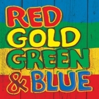 Trojan Jamaica Announces Release of New Compilation RED, GOLD, GREEN & BLUE Photo