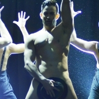 Photo/Video: The Stage Heats Up with BROADWAY BARES FIRE ISLAND Photo