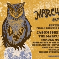 The Marcus King Band Family Reunion Expands Lineup Video